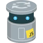 Jsbin SVG Icon
